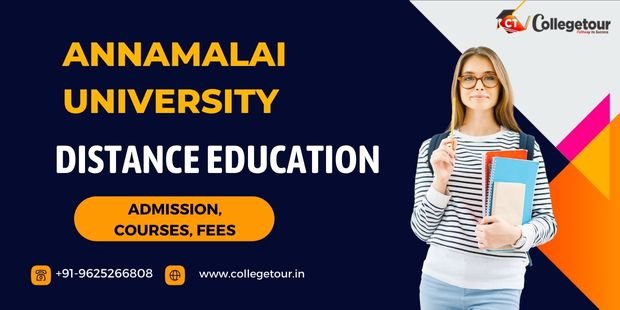 Annamalai University Distance Education-Is It Valid?