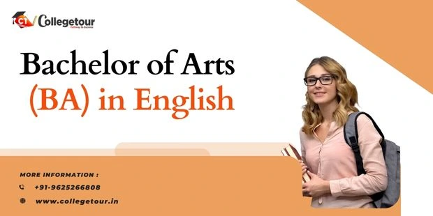 Bachelor of Arts (BA) in English: Fees, Syllabus