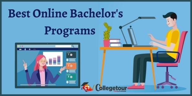 Best Online Bachelor's Programs to do in 2024