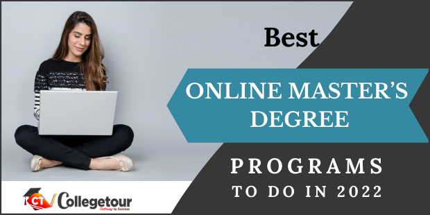 Best Online Master’s Degree Programs to do in 2024