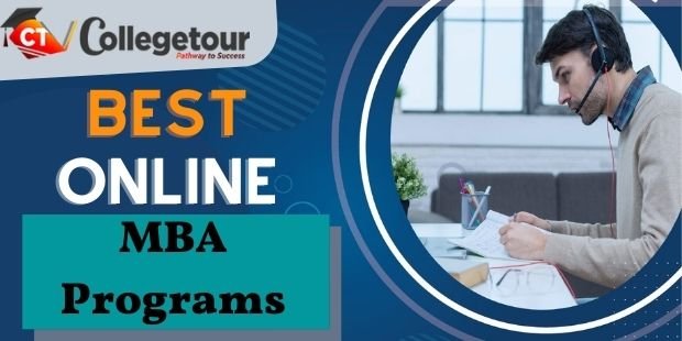 Best Online MBA Programs In India