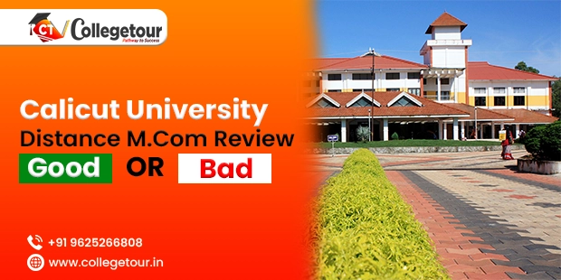 Calicut University Distance MSc in Mathematics Reviews- Good or Bad?