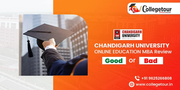 Chandigarh University Online MBA Review: Good or Bad?