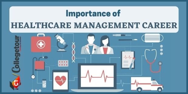Importance of Upgrading Your Career in Healthcare Management