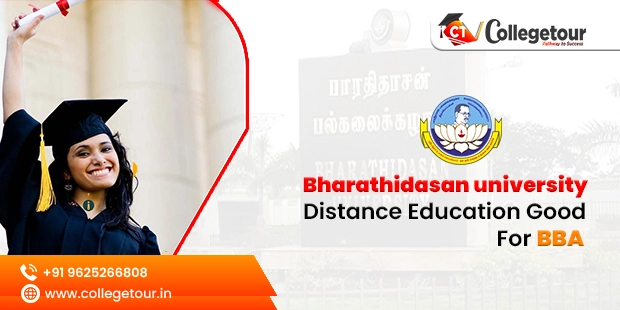 Is Bharathidasan University Distance Education Good For BBA