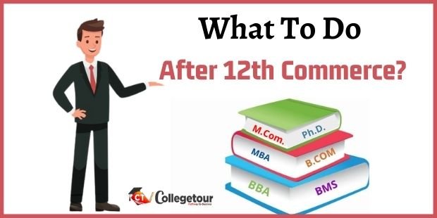Management Programs available after 12th Commerce in 2024?