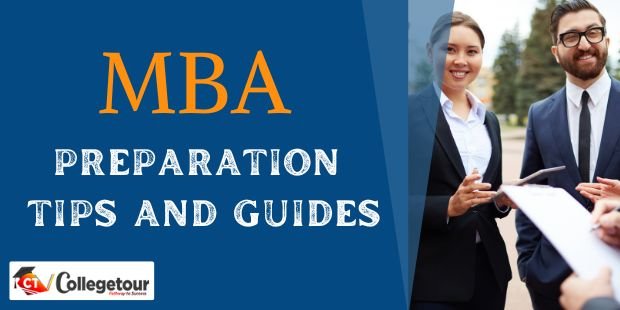 MBA Preparation 2024: Tips And Guides For Preparation
