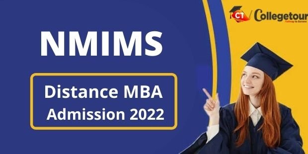 NMIMS Distance MBA Admission 2024: Benefits, Eligibility, Fees Structure and More