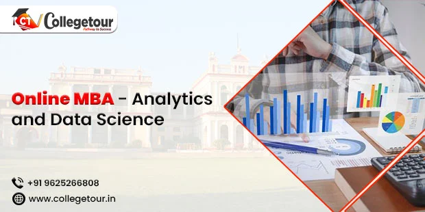 Online MBA - Analytics and Data Science