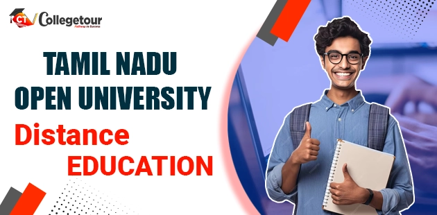 Discover a World of Knowledge with TNOU's Distance Education