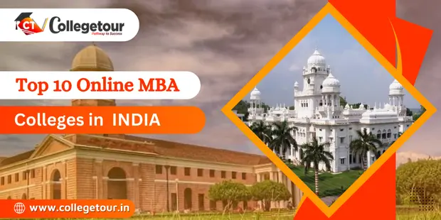 Top 10 Online MBA Colleges in India