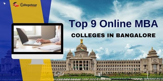 Top 9 Online MBA Colleges in India Bangalore
