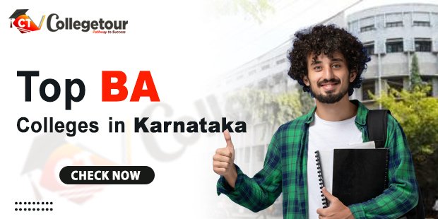 Top BA Colleges in Karnataka