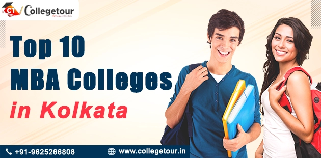 Top MBA Colleges in Kolkata