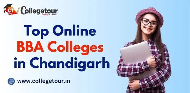Top Online BBA Colleges in Chandigarh