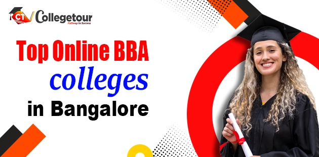 Top Online BBA colleges in Bangalore