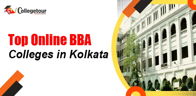 Top Online BBA colleges in Kolkata