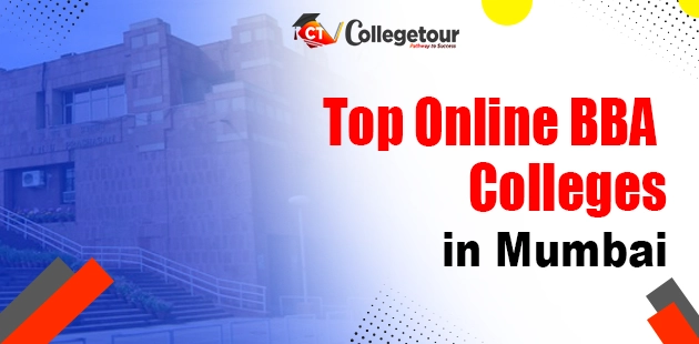 Top Online BBA colleges in Mumbai