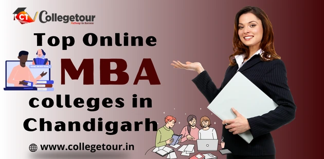 Top Online MBA colleges in Chandigarh