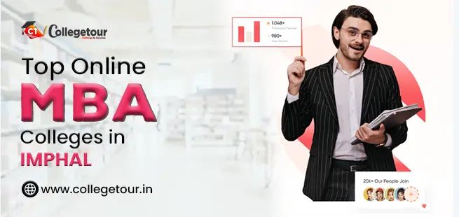 Top online MBA colleges in Imphal