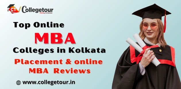 Top Online MBA Colleges in Kolkata 2024