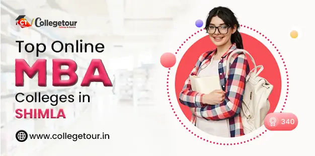Top online MBA colleges in Shimla