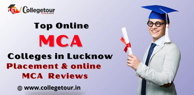 Top Online MCA Colleges in Lucknow