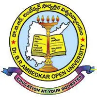 DR B.R. AMBEDKAR OPEN UNIVERSITY DISTANCE EDUCATION