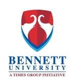 BENNETT UNIVERSITY, GREATER NOIDA