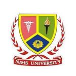 NIMS UNIVERSITY JAIPUR ,DISTANCE EDUCATION