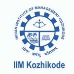 INDIAN INSTITUTE OF MANAGEMENT, (IIM) KOZHIKODE