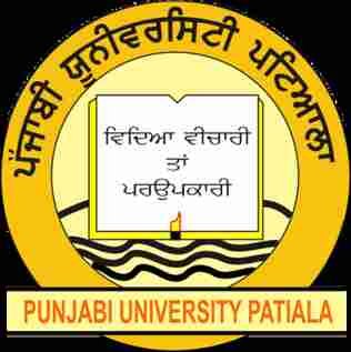 PUNJABI UNIVERSITY, (PU) PATIALA
