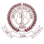 ADITYA COLLEGE OF LAW , AGRA