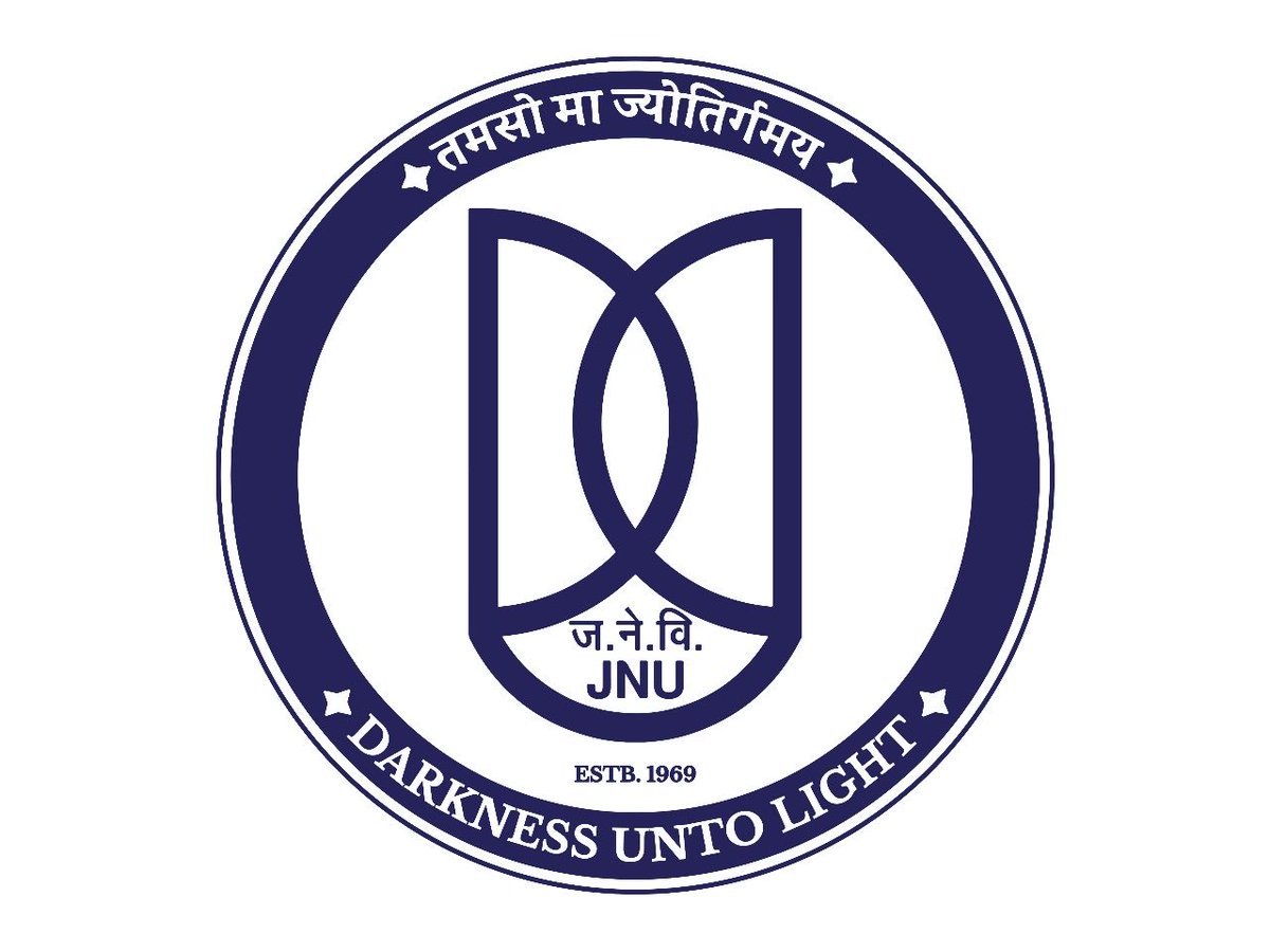 Javaharlal Nehru University Online