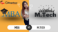 MBA Vs MTech Which is Better | Importance of Education