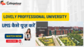 LPU UMS: A Guide to the University Management System Description